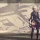 Image for article titled The Tragic Sidequests From Nier Automata’s Machine Village